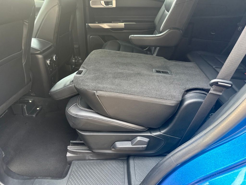 2023 Ford Explorer Limited Mount Joy PA