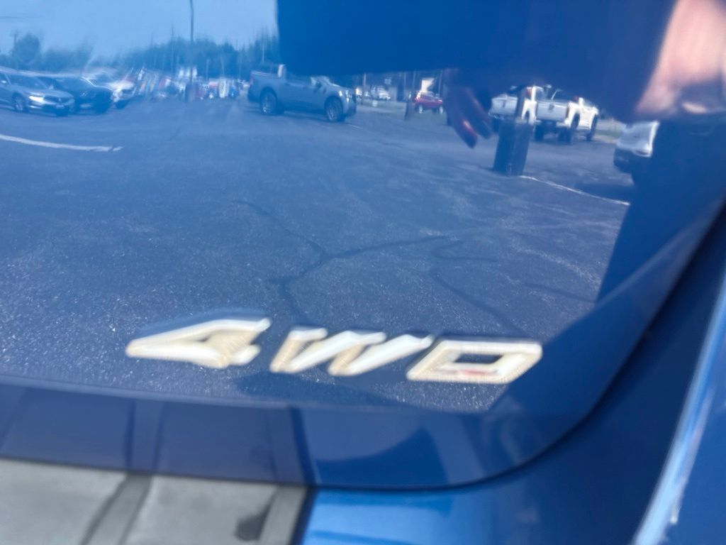 2023 Ford Explorer Limited Mount Joy PA