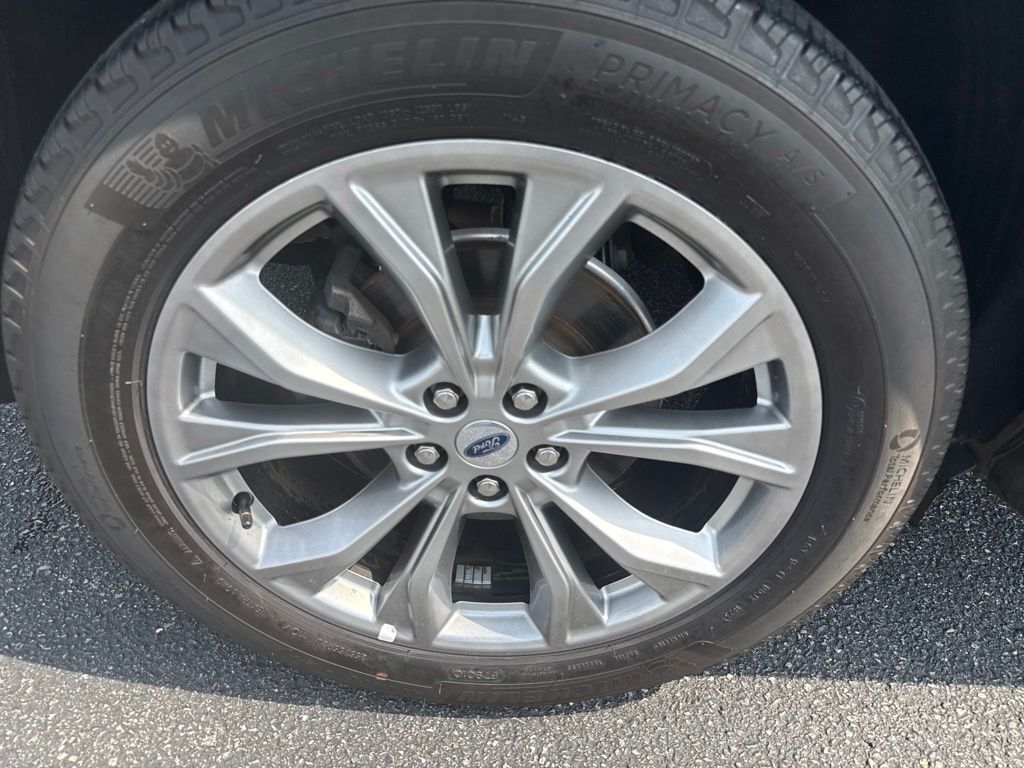 2023 Ford Explorer Limited Mount Joy PA