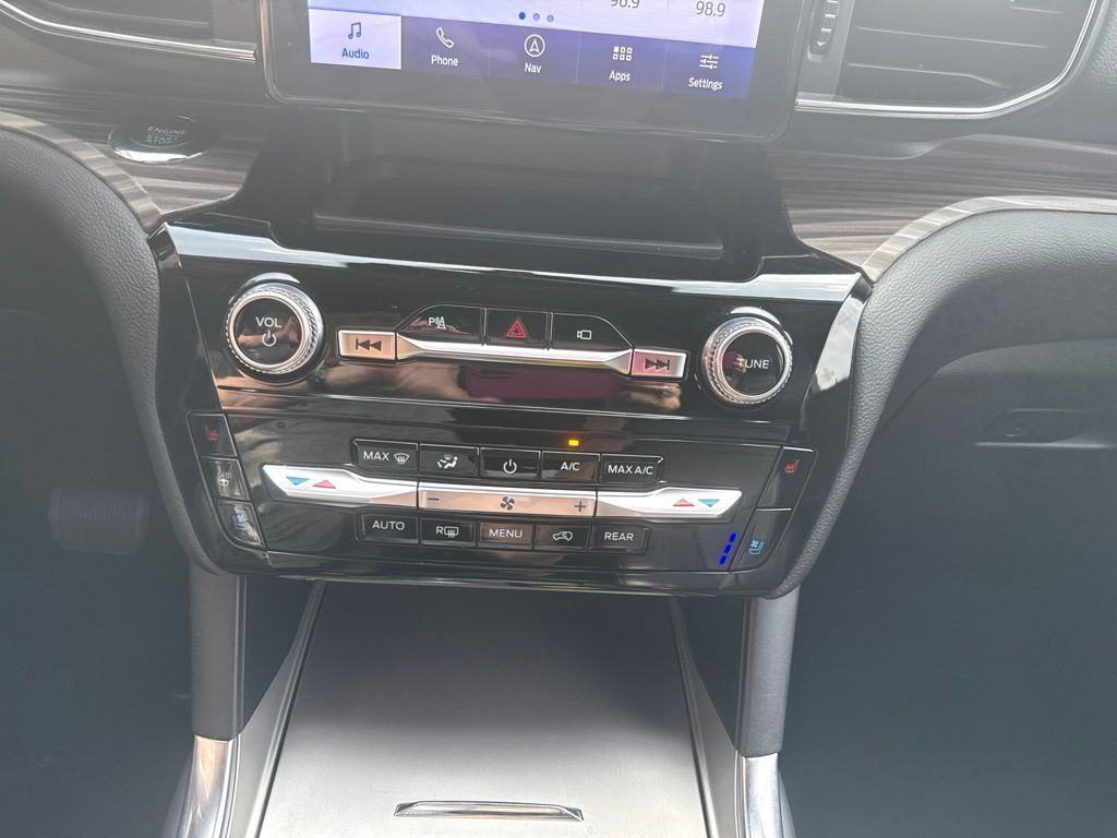 2023 Ford Explorer Limited Mount Joy PA