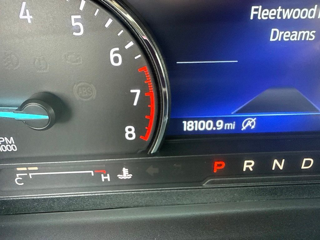 2023 Ford Explorer Limited Mount Joy PA