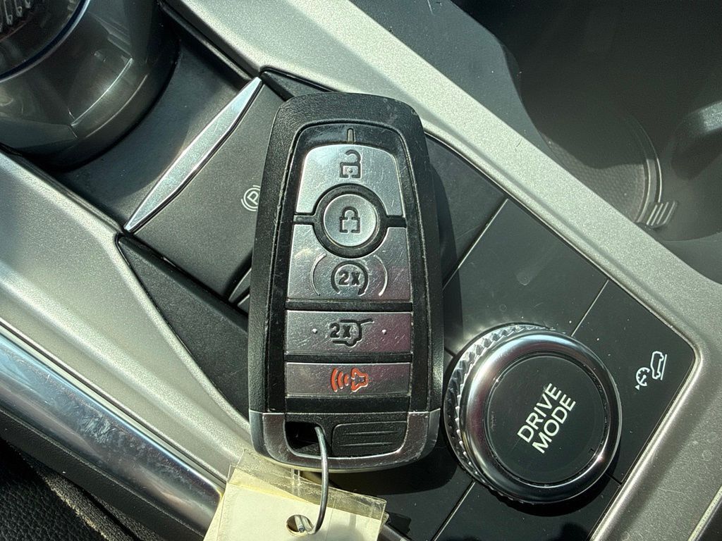 2023 Ford Explorer Limited Mount Joy PA