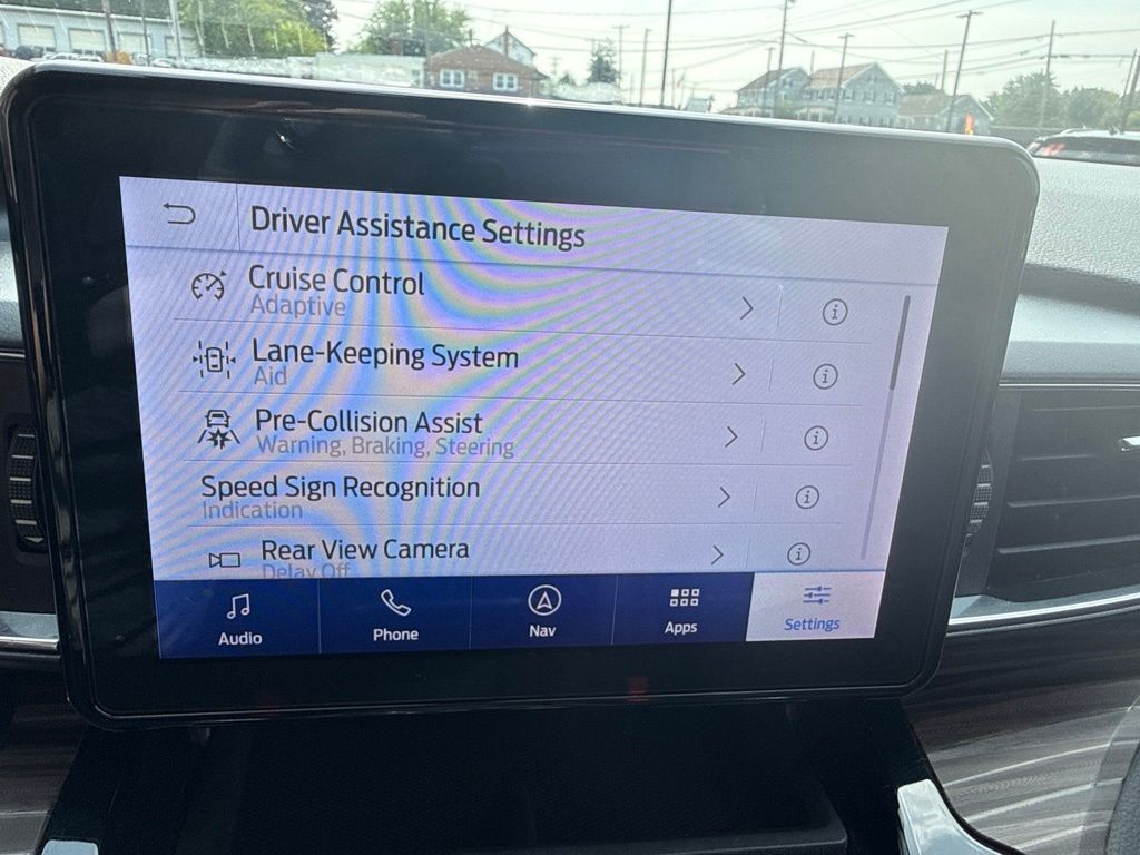 2023 Ford Explorer Limited Mount Joy PA