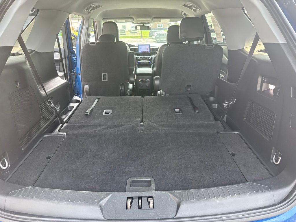 2023 Ford Explorer Limited Mount Joy PA