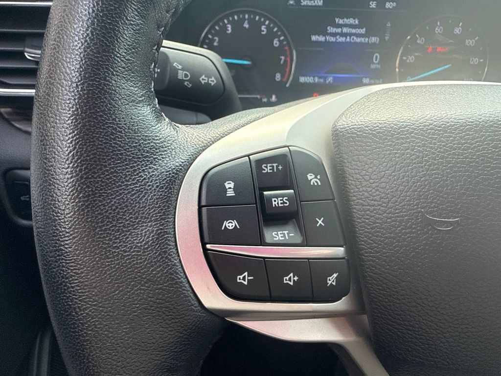 2023 Ford Explorer Limited Mount Joy PA