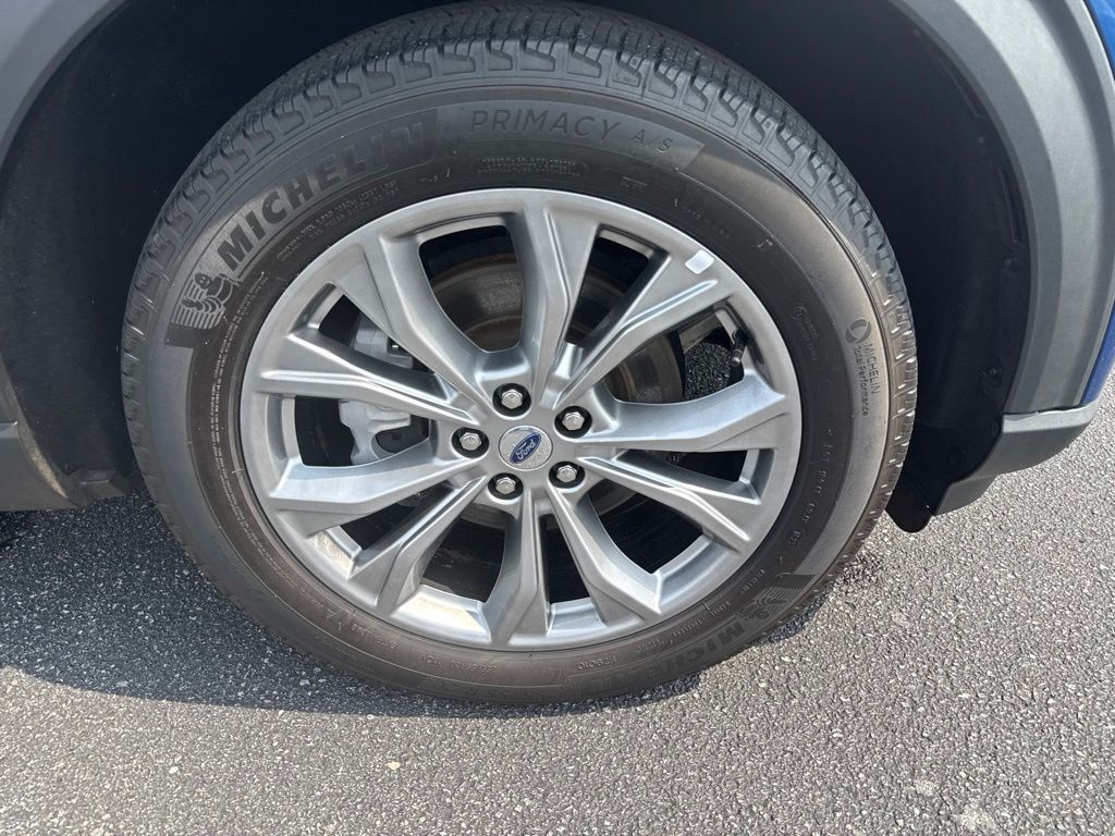 2023 Ford Explorer Limited Mount Joy PA