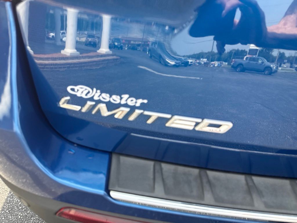 2023 Ford Explorer Limited Mount Joy PA