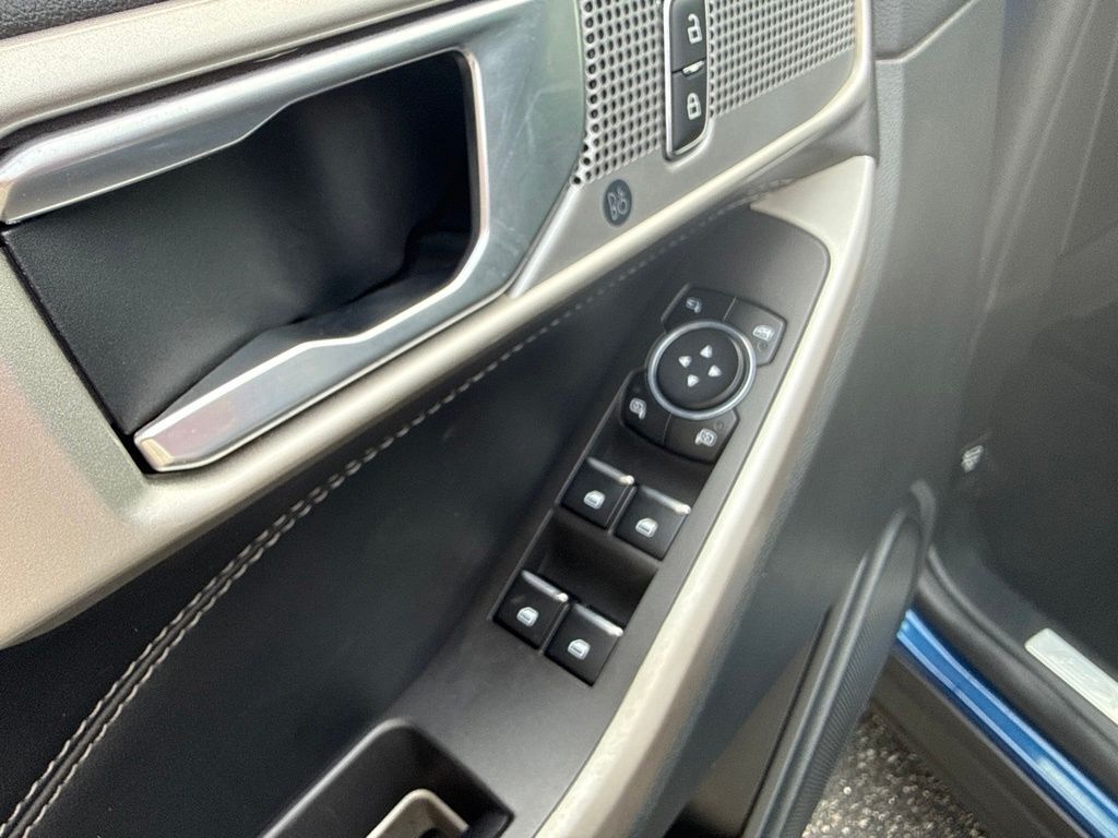 2023 Ford Explorer Limited Mount Joy PA