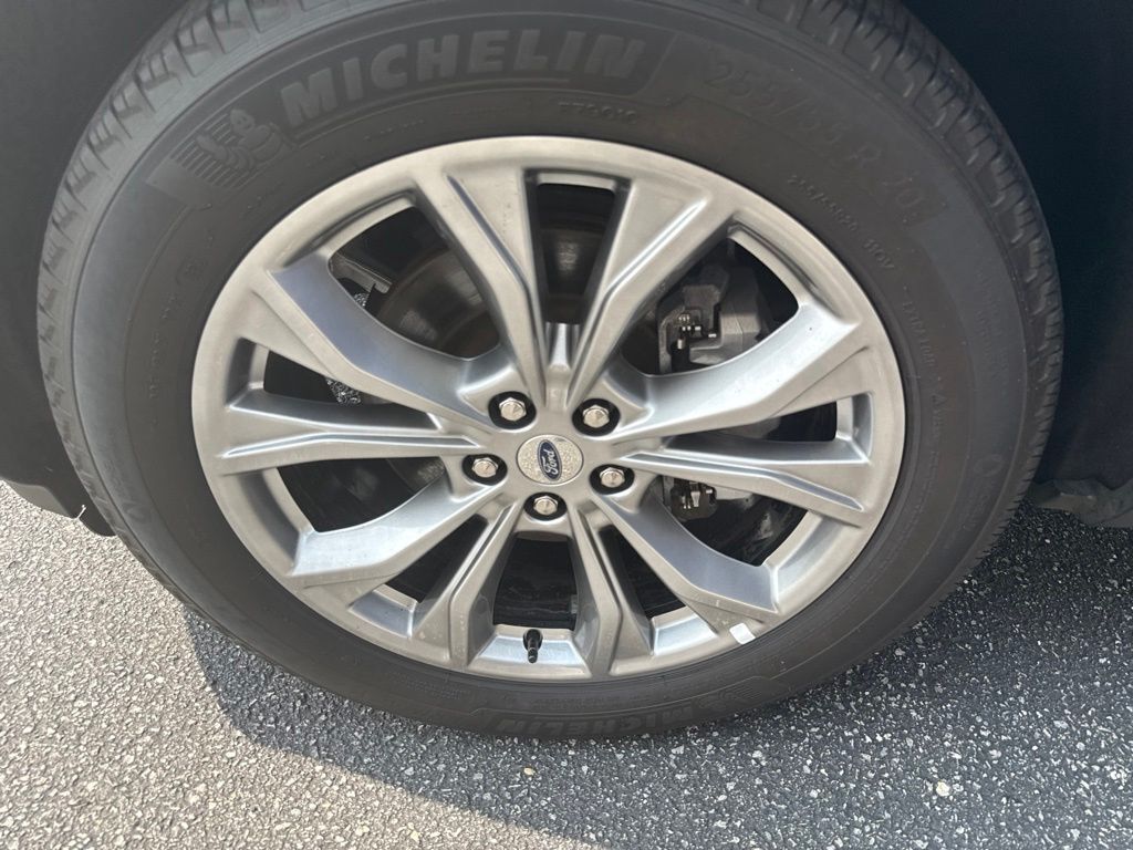 2023 Ford Explorer Limited Mount Joy PA