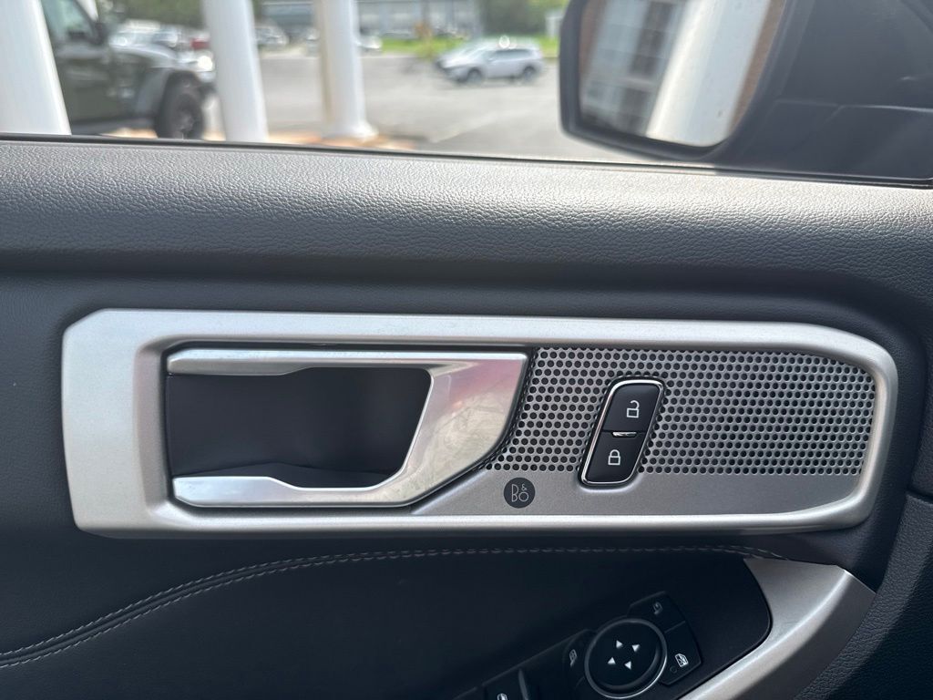 2023 Ford Explorer Limited Mount Joy PA