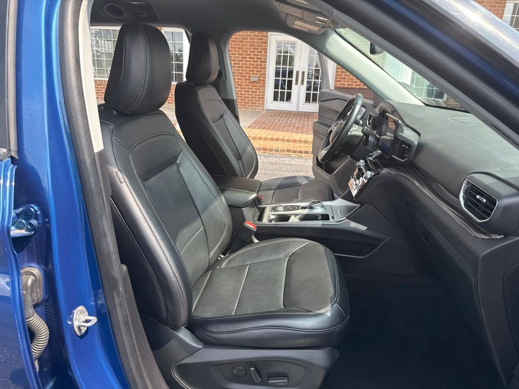 2023 Ford Explorer Limited Mount Joy PA