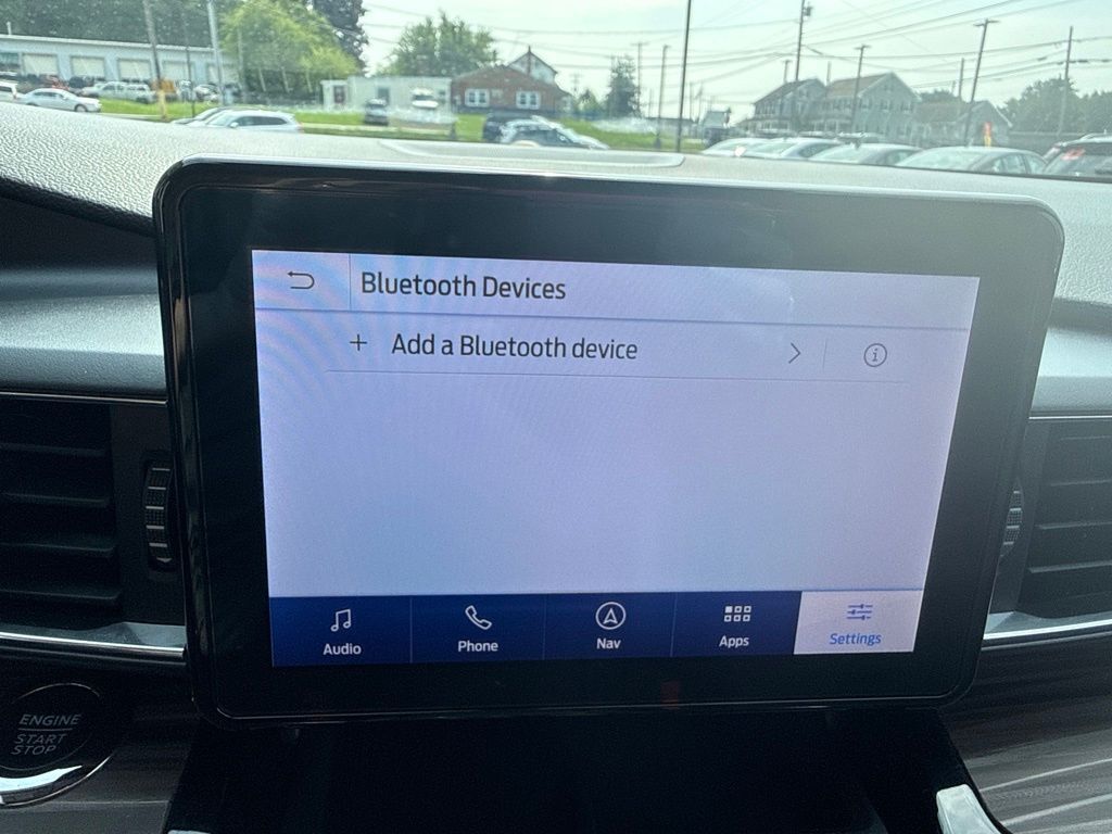 2023 Ford Explorer Limited Mount Joy PA