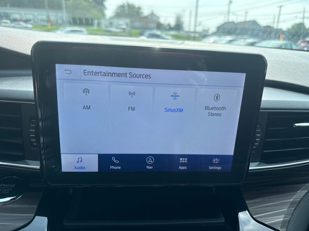 2023 Ford Explorer Limited Mount Joy PA