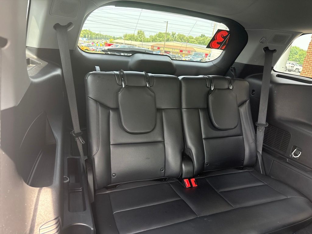 2023 Ford Explorer Limited Mount Joy PA