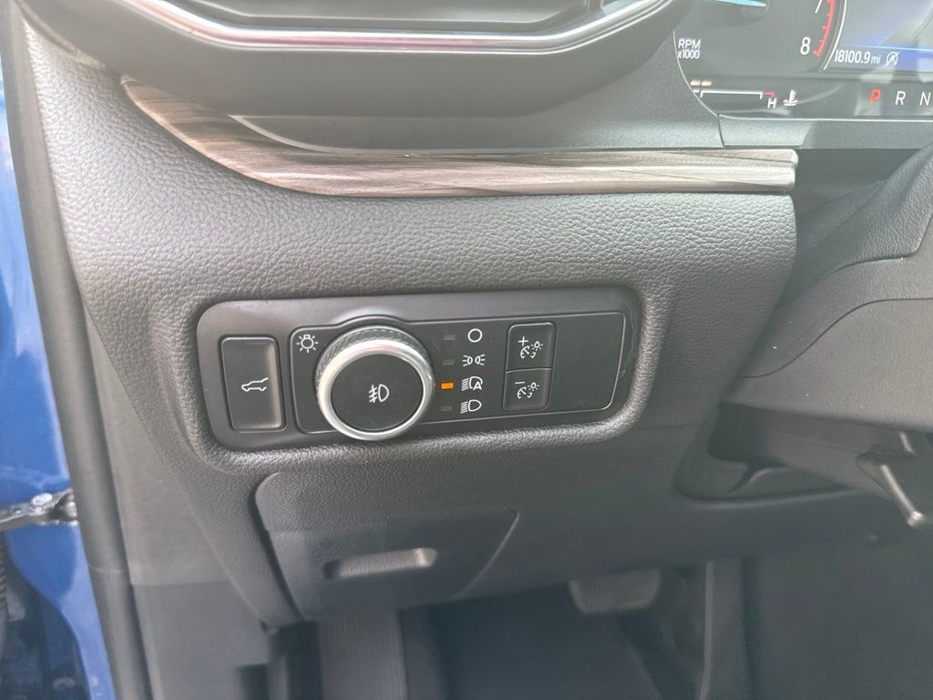 2023 Ford Explorer Limited Mount Joy PA