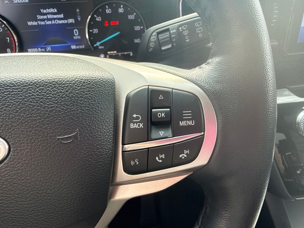 2023 Ford Explorer Limited Mount Joy PA