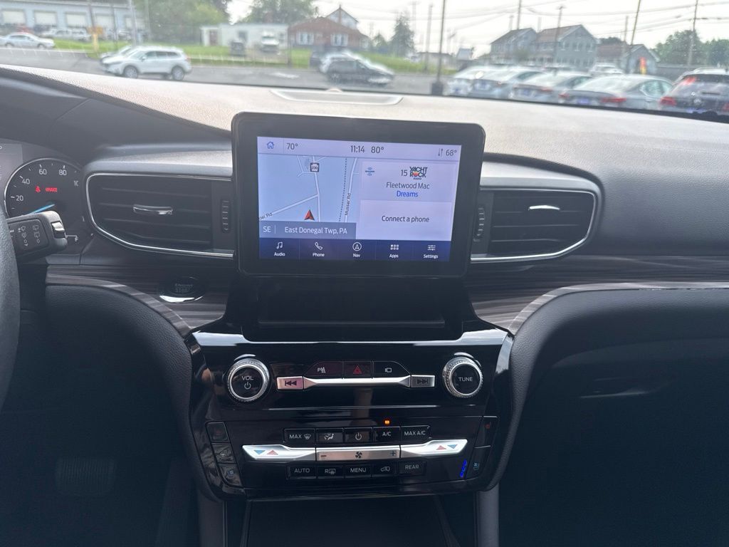 2023 Ford Explorer Limited Mount Joy PA