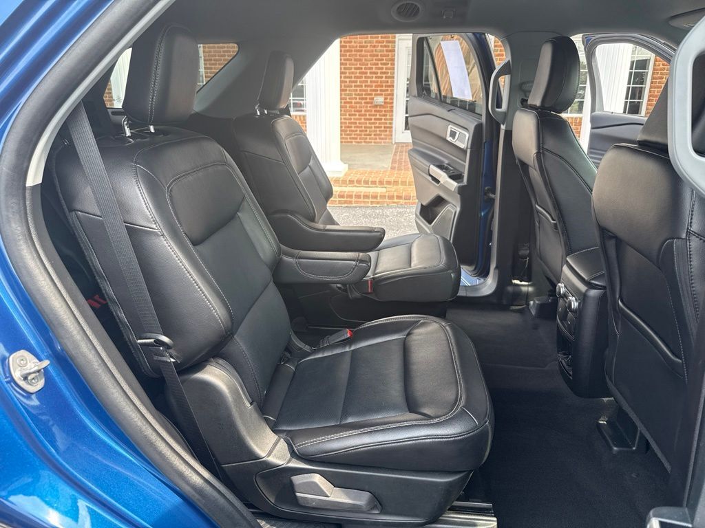 2023 Ford Explorer Limited Mount Joy PA