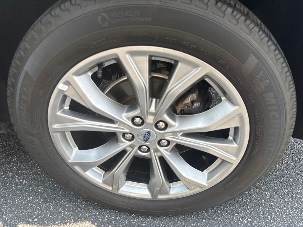 2023 Ford Explorer Limited Mount Joy PA