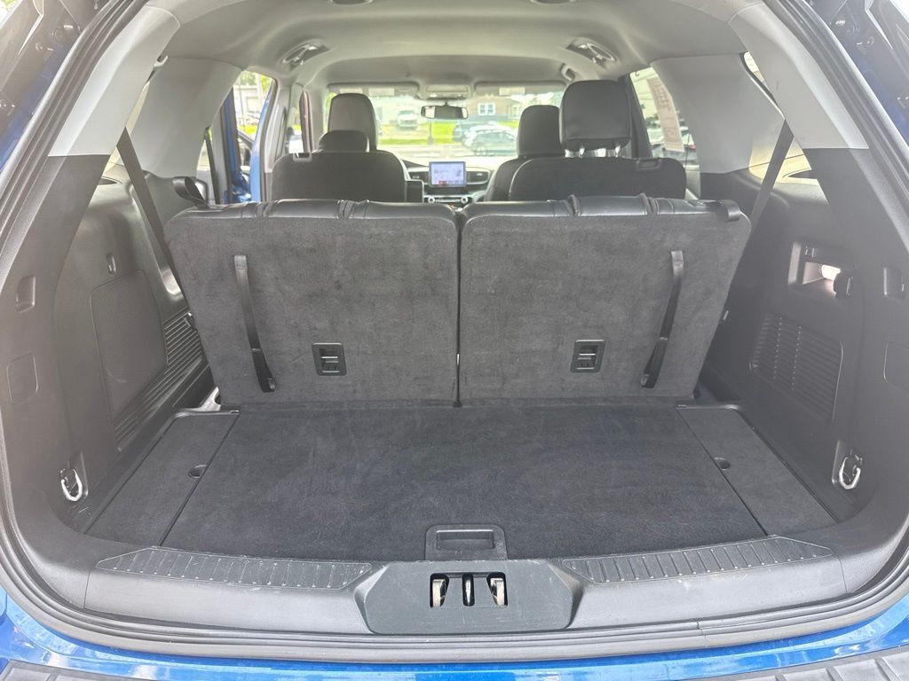2023 Ford Explorer Limited Mount Joy PA