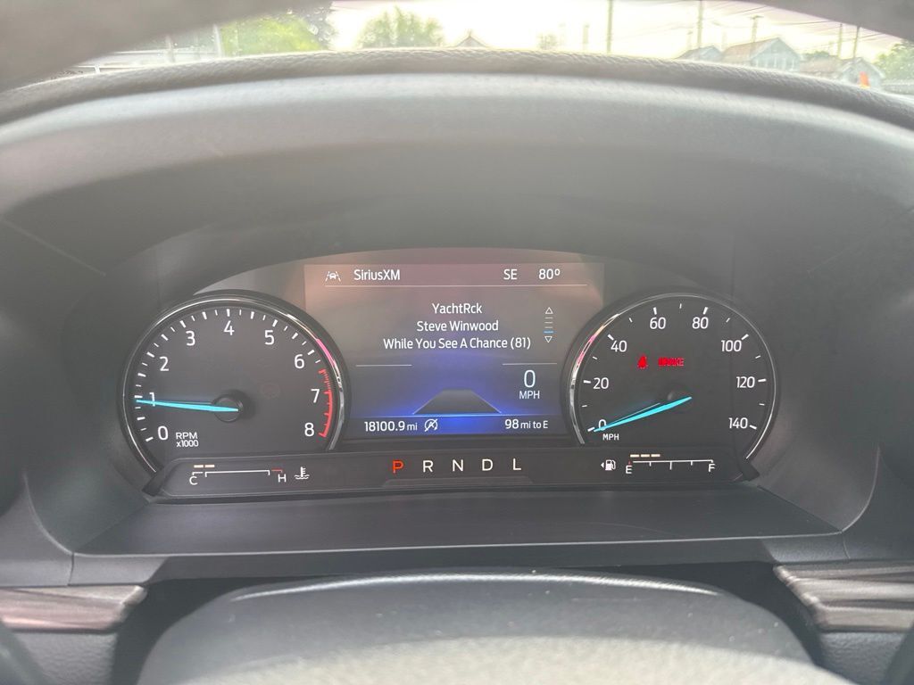 2023 Ford Explorer Limited Mount Joy PA