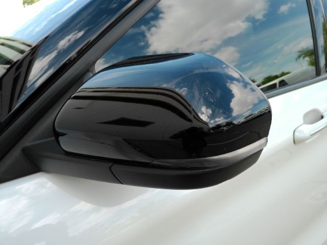 2023 Ford Explorer Limited Plano TX