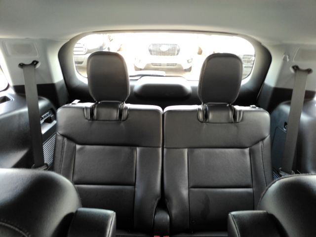 2023 Ford Explorer Limited Plano TX