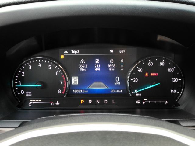 2023 Ford Explorer Limited Plano TX