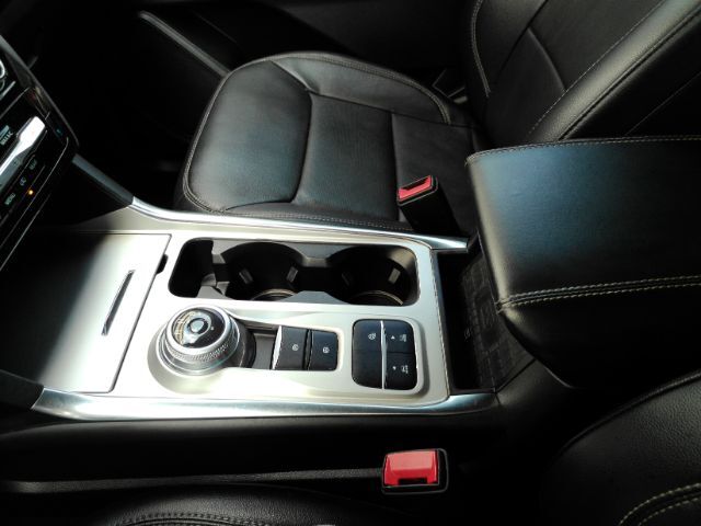 2023 Ford Explorer Limited Plano TX