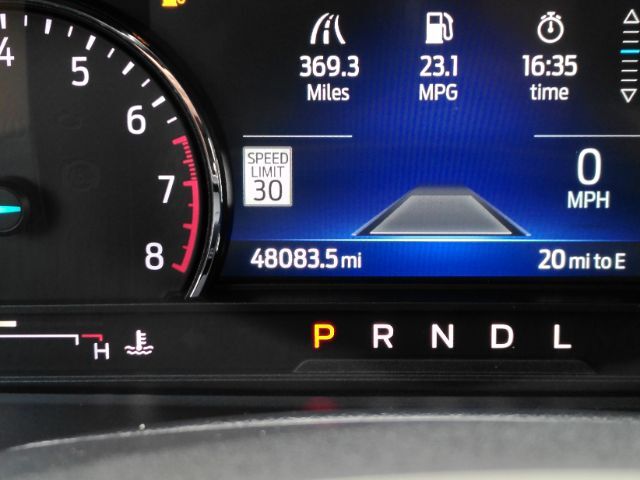 2023 Ford Explorer Limited Plano TX