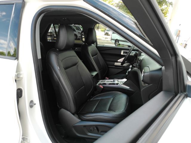 2023 Ford Explorer Limited Plano TX