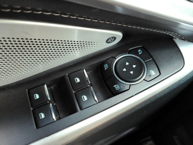 2023 Ford Explorer Limited Plano TX