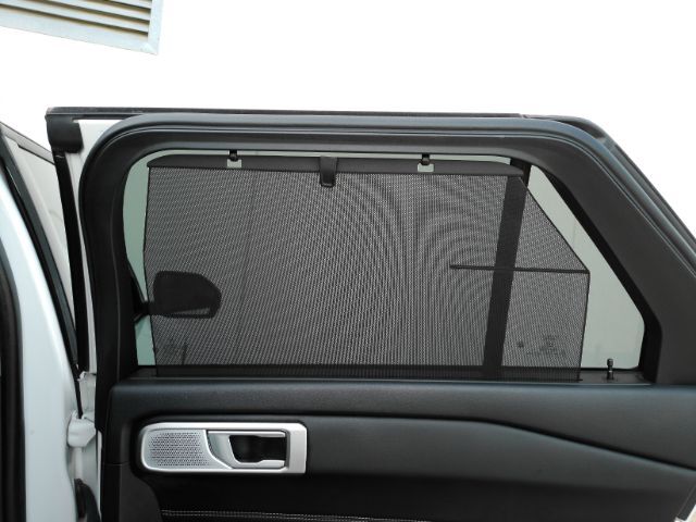 2023 Ford Explorer Limited Plano TX
