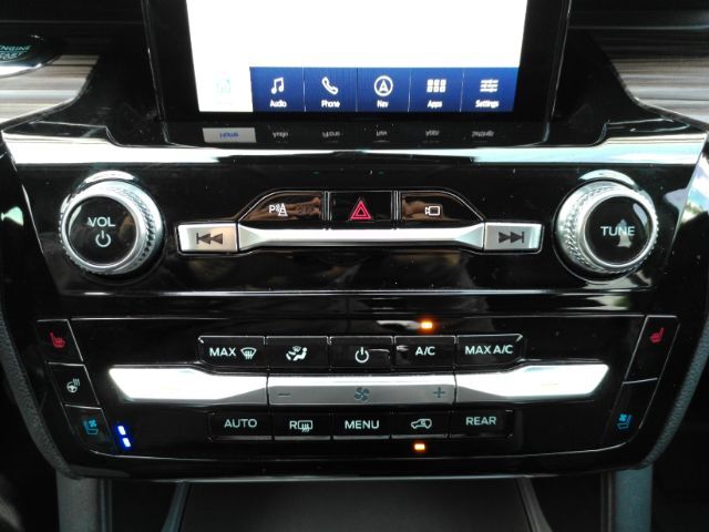 2023 Ford Explorer Limited Plano TX