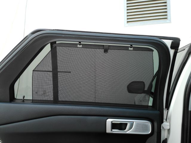 2023 Ford Explorer Limited Plano TX
