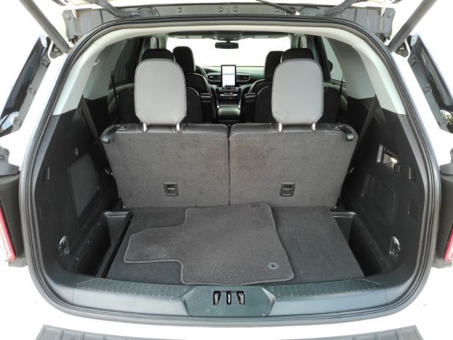 2023 Ford Explorer Limited Plano TX