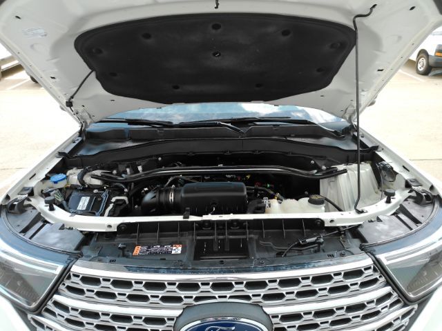 2023 Ford Explorer Limited Plano TX