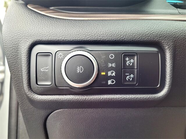 2023 Ford Explorer Limited Roseville CA