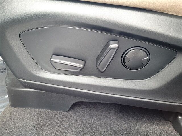 2023 Ford Explorer Limited Roseville CA