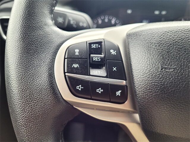 2023 Ford Explorer Limited Roseville CA