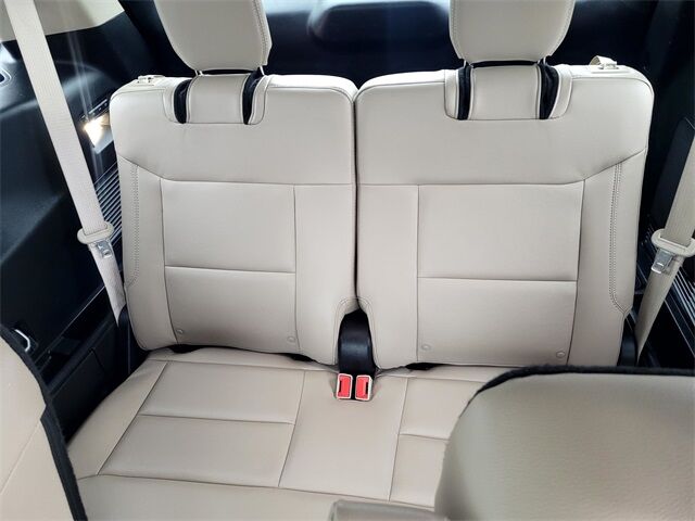 2023 Ford Explorer Limited Roseville CA