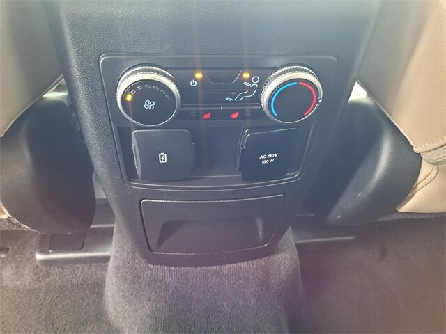 2023 Ford Explorer Limited Roseville CA