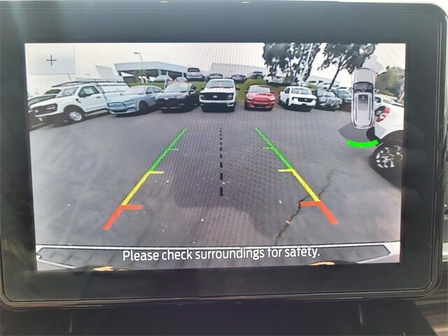 2023 Ford Explorer Limited Roseville CA