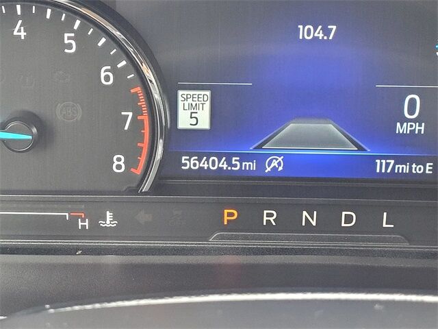 2023 Ford Explorer Limited Roseville CA