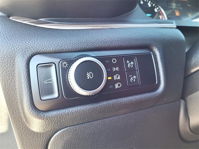 2023 Ford Explorer Limited Roseville CA