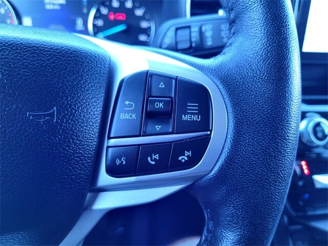 2023 Ford Explorer Limited Roseville CA