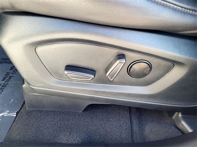 2023 Ford Explorer Limited Roseville CA