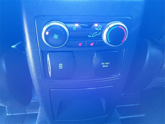 2023 Ford Explorer Limited Roseville CA