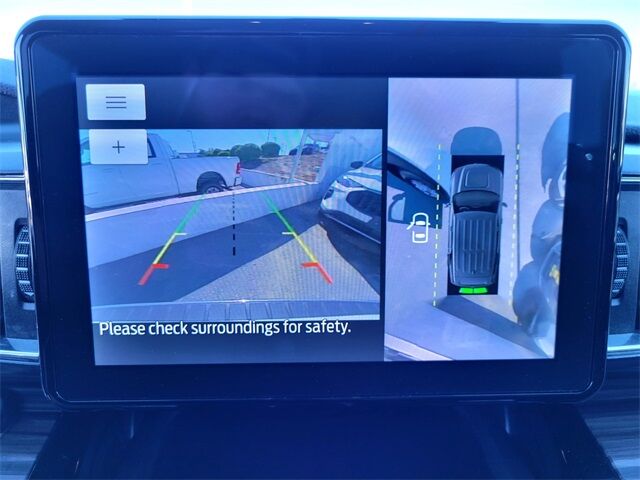 2023 Ford Explorer Limited Roseville CA