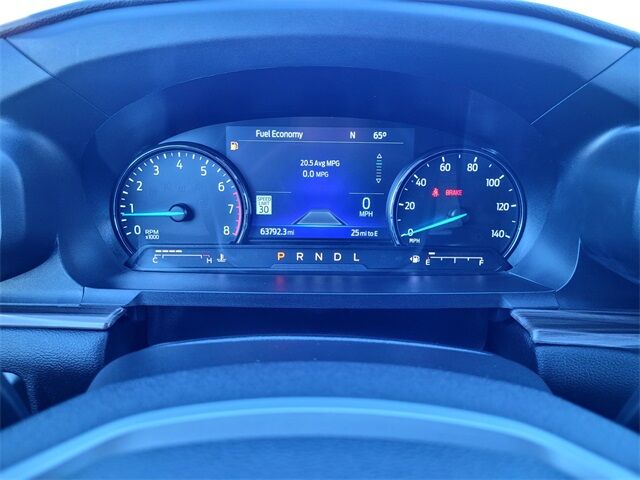 2023 Ford Explorer Limited Roseville CA